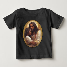 Liebe Baby T-shirt