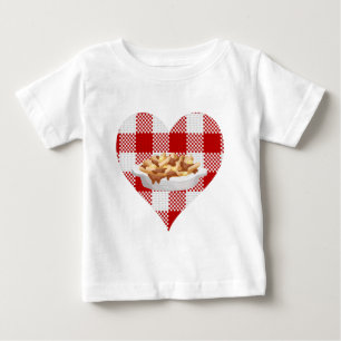 Liebe Baby T-shirt