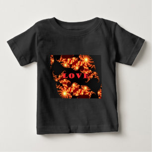 Liebe Baby T-shirt