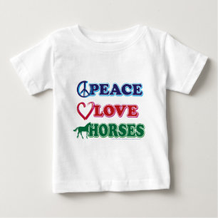 Liebe Baby T-shirt