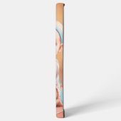 Liebe Babys Telefonfälle Samsung Galaxy Hülle (Linke Seite)