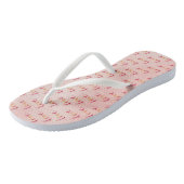 Liebe Badesandalen (Schrägansicht)