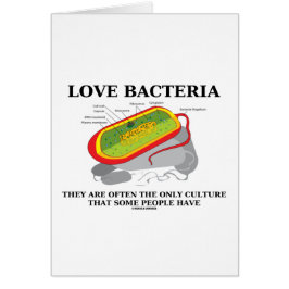 Liebe-Bakterien züchten häufig nur einige Leute