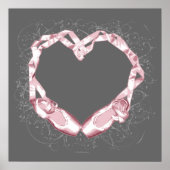 Liebe Ballet Poster (Vorne)