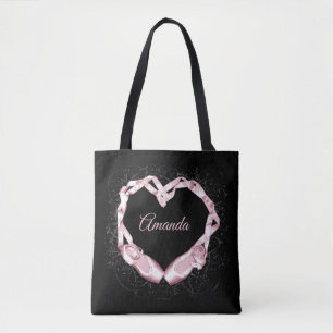 Liebe Ballet Tasche