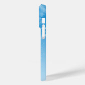 Liebe Ballett (Personalisiert) Case-Mate iPhone Hülle (Rückseite / Links)