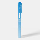 Liebe Ballett (Personalisiert) Case-Mate iPhone Hülle (Rückseite / Rechts)