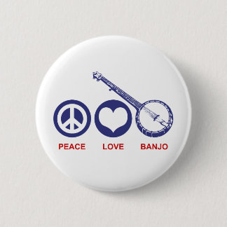 Liebe Banjo Button