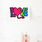 Liebe Banner (InSitu)