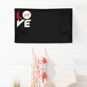 Liebe Banner (Insitu)
