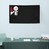 Liebe Banner (Messeveranstaltung)