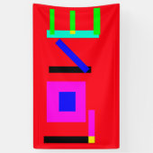 Liebe Banner (Vertikal)