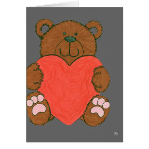 Liebe-Bärn-Karten