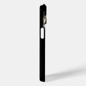 Liebe Basketball Case-Mate iPhone Hülle (Rückseite / Rechts)