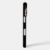 Liebe Basketball Case-Mate iPhone Hülle (Rückseite / Rechts)