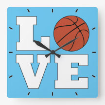 LIEBE Basketball Custom Team Color Sports Player