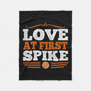 Liebe Basketball Geschenk Männer Frauen Kinder Fleecedecke