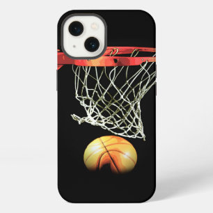 Liebe Basketball iPhone Hülle