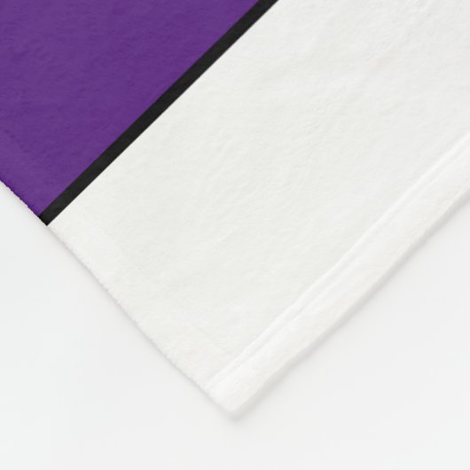 LIEBE Basketball Player Benutzerdefinierter Teamfa Fleecedecke (Ecke)