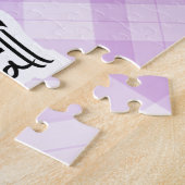 Liebe-Basketball Puzzle (Seite)