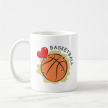 Liebe Basketball T - Shirt