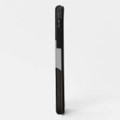 Liebe Bat iPhone5 Fall Case-Mate iPhone Hülle (Hinten/Links)
