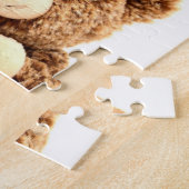 Liebe Bear Jigsaw Puzzle (Seite)