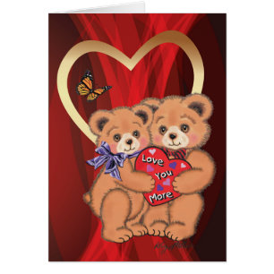Liebe Bears