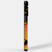 Liebe Bears alles 1 Korinther Case-Mate iPhone Hülle (Rückseite / Rechts)