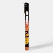 Liebe Bears Alles 1 Korinthische 13 iPhone Cover (Rückseite / Links)