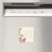 Liebe Bears Alles Kühlschrank Magnet (In Situ (Geschirrspüler))