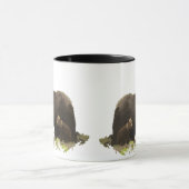 Liebe BEARS TIERE so viel Spaß Zitat Tasse (Zentrum)