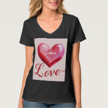 Liebe Beats vom Herzen - Liebe in jedem Puls