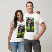 Liebe & Beauty T - Shirt (Unisex)