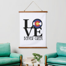 LIEBE Beaver Creek Colorado