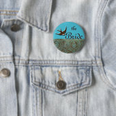 Liebe beendet nie button (Beispiel)