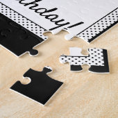 Liebe, Beeren, Kirsche Puzzle (Seite)