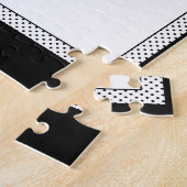 Liebe, Beeren, Kirsche Puzzle (Seite)