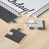 Liebe, Beeren, Kirsche Puzzle (Seite)