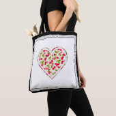 Liebe, Beeren, Kirsche Tasche (Von Nahem)