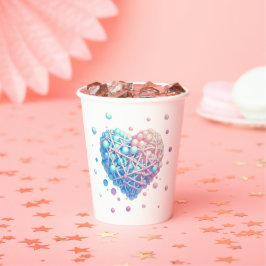 Liebe beert alles pappbecher