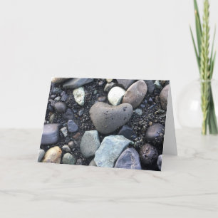 Liebe (Begrüßung) Karte