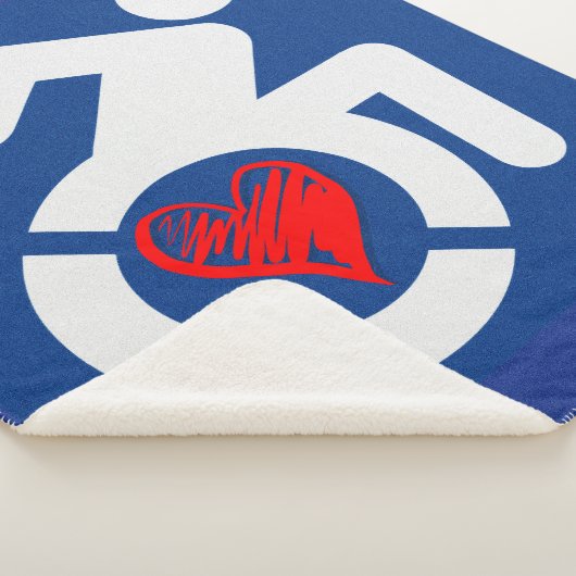 Liebe behindert sherpadecke (3/4)