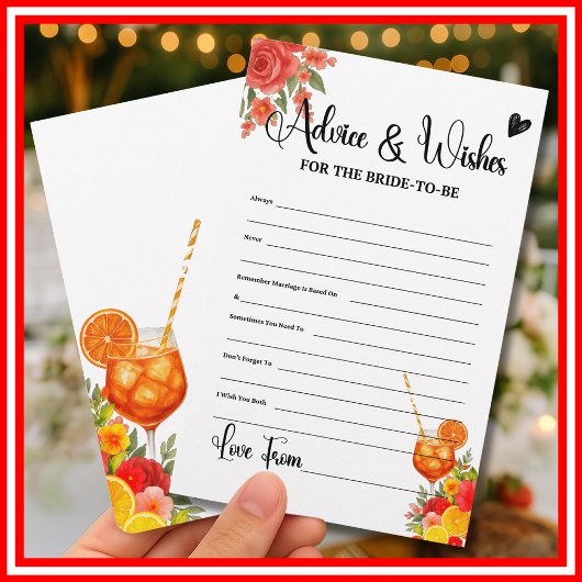 Liebe bei der ersten Spritz-Beratung wünscht die B