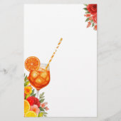 Liebe bei der ersten Spritz-Beratung wünscht die B (Rückseite)