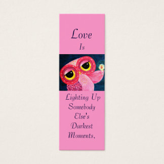 Liebe beleuchtet den dunkelsten Moment eines ander