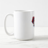 Liebe Belinda Kaffeetasse (Links)