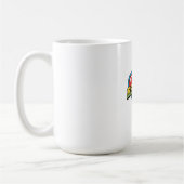 Liebe Belinda Kaffeetasse (Links)
