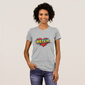 Liebe Bella T-Shirt (Vorne ganz)