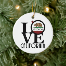 LIEBE Ben Lomond California